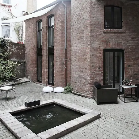 Domizil Apartment Kassel