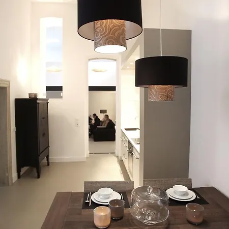 Domizil Apartment