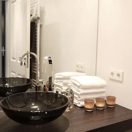 Apartment Domizil *