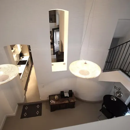 Domizil Apartment *